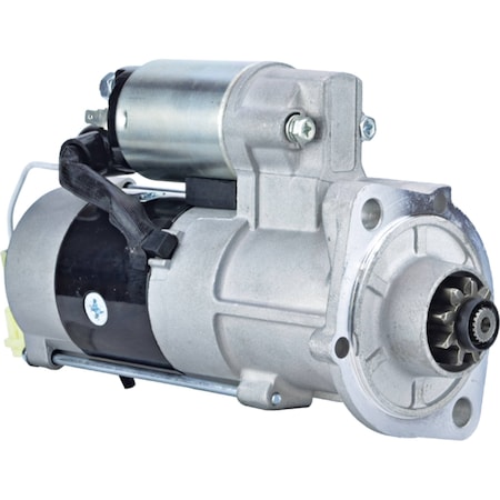 Db Electrical New Starter for Kubota, Tier 4 Engines PMGR CW 12-Volt 9-Tooth, 1G484-63001 410-48225